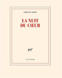 La nuit du coeur