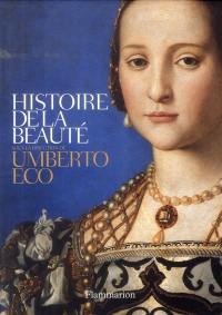 Histoire de la beauté et de la laideur : coffret