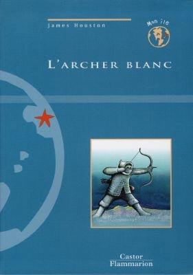 L'archer blanc