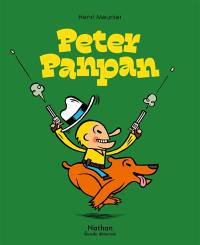 Peter Panpan