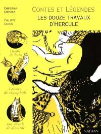 Les douze travaux d'Hercule