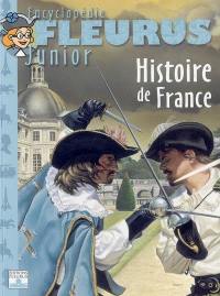 Histoire de France