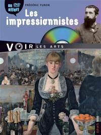 Les impressionnistes