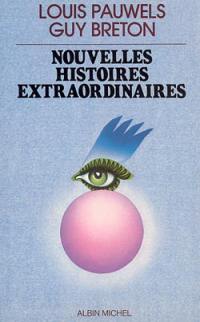 Nouvelles histoires extraordinaires