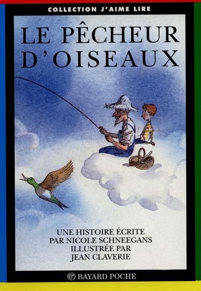 Le Pêcheur d'oiseaux