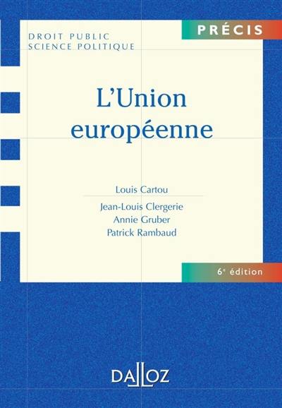 L'Union européenne