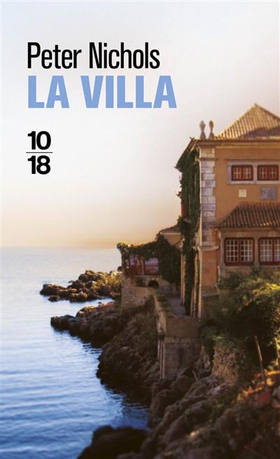 La villa