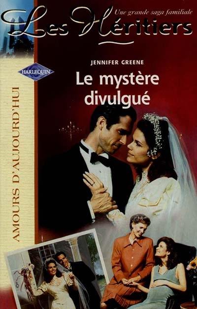 Le mystère divulgué : les héritiers