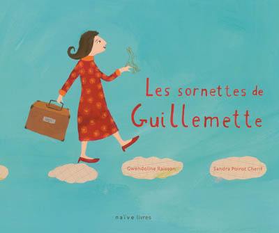 Les sornettes de Guillemette