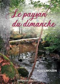 Le paysan du dimanche : récit