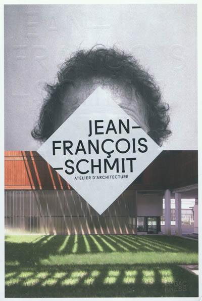 Jean-François Schmit : atelier d'architecture