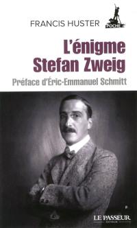 L'énigme Stefan Zweig