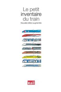 Le petit inventaire du train