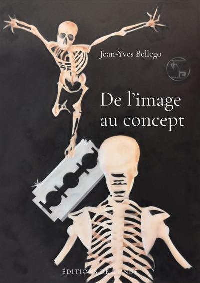 De l'image au concept