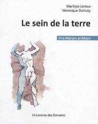 Le sein de la terre