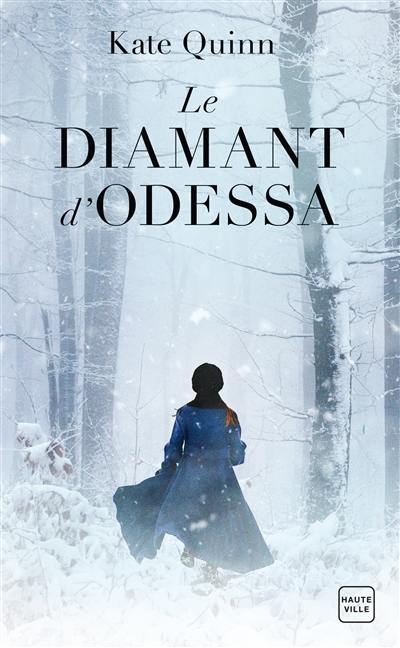 Le diamant d'Odessa