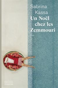 Un Noël chez les Zemmouri