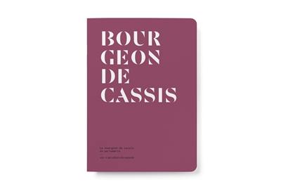 Bourgeon de cassis : le bourgeon de cassis en parfumerie