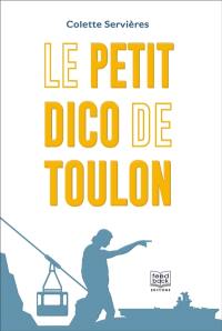 Le petit dico de Toulon