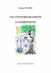 Les aventures de Lisette la marionnette