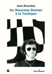 Du nouveau roman à la textique