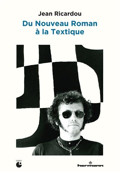 Du nouveau roman à la textique