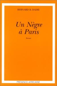 Un nègre à Paris