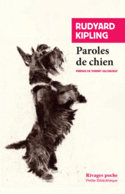 Paroles de chien