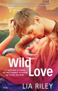 Wild love