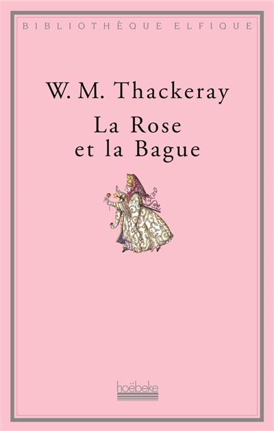 La rose et la bague