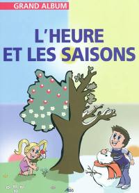 L'heure et les saisons