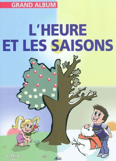 L'heure et les saisons