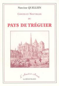 Contes et nouvelles du pays de Tréguier