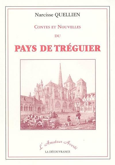 Contes et nouvelles du pays de Tréguier