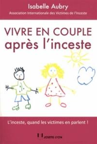 Vivre en couple après l'inceste