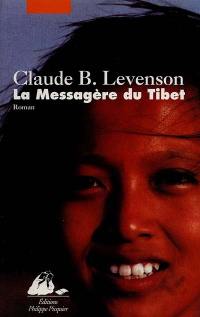 La messagère du Tibet