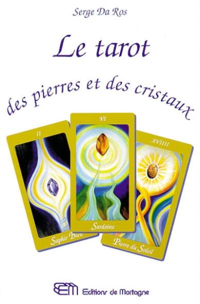 Tarot des pierres et des cristaux