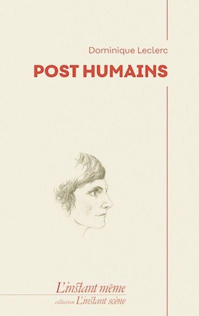 Post humains