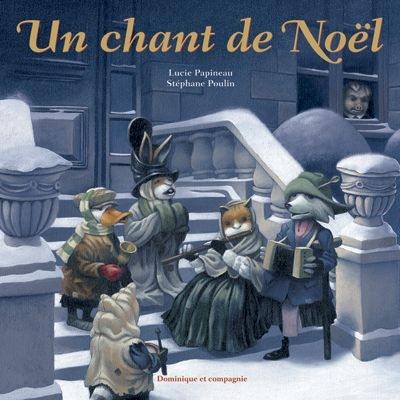 Un chant de Noël