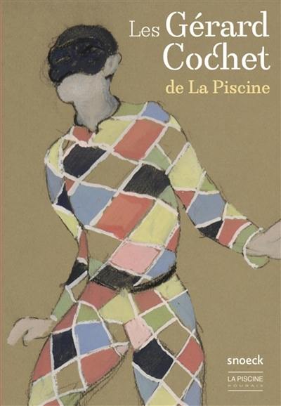 Les Gérard Cochet de La Piscine