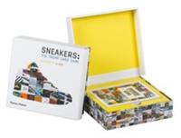 Sneakers The Trump Card Game