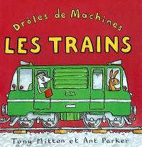 Les trains