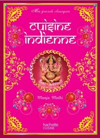 Cuisine indienne