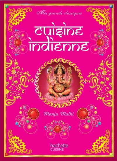 Cuisine indienne