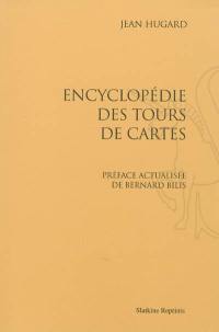 Encyclopédie des tours de cartes