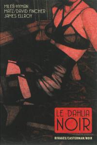 Le Dahlia noir