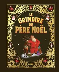 Le grimoire du Père Noël