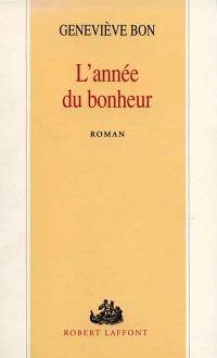 L'Année du bonheur