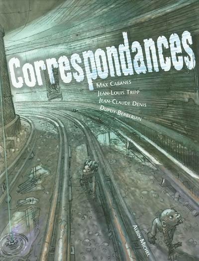 Correspondances