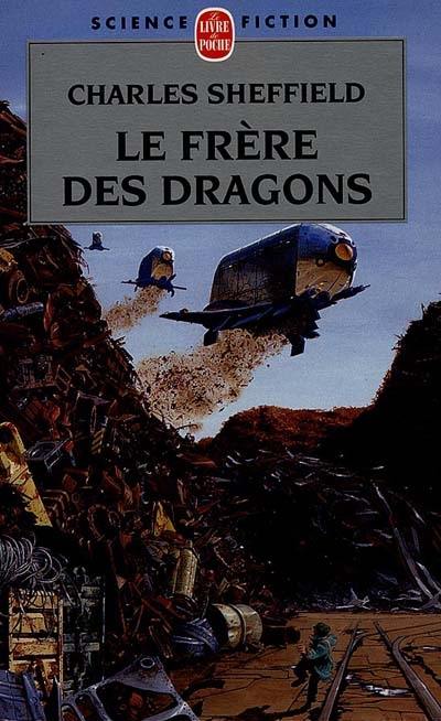 Le frère des dragons